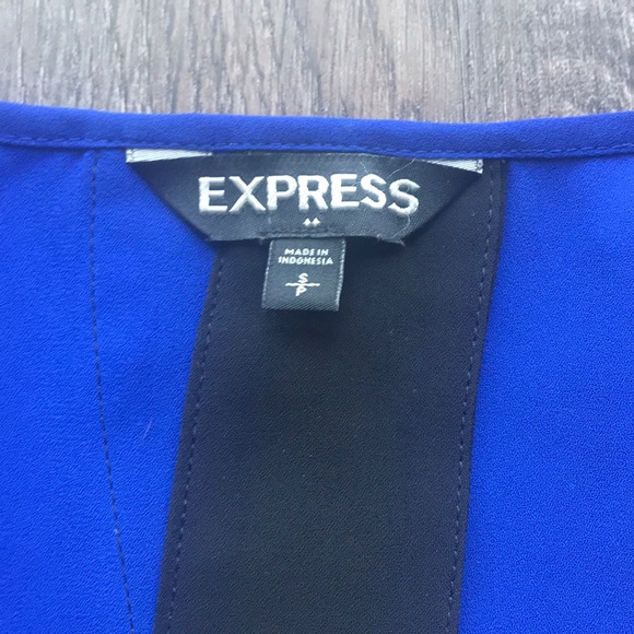 Express top - Picture 2 of 5
